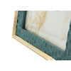 Mauro Ferretti Cornice Grent 15x20 cm verde