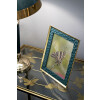 Mauro Ferretti Cornice Grent 15x20 cm verde