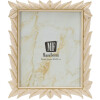 Mauro Ferretti Cornice Leaffy 20x25 cm crema