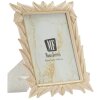 Mauro Ferretti Cornice Leaffy 15x20 cm crema