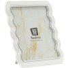 Mauro Ferretti Cornice Curty 15x20 cm bianco
