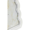 Mauro Ferretti Cornice Curty 15x20 cm bianco