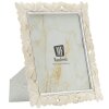 Mauro Ferretti Cornice Farfalla 20x25 cm crema