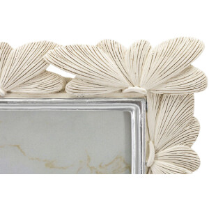 Mauro Ferretti Cornice Schmetterling 15x20 cm crema