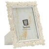 Mauro Ferretti Cornice Schmetterling 15x20 cm crema