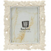 Mauro Ferretti Cornice Schmetterling 15x20 cm crema