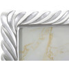 Mauro Ferretti Cornice Carvy 20x25 cm argento