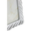 Mauro Ferretti Cornice Carvy 20x25 cm argento