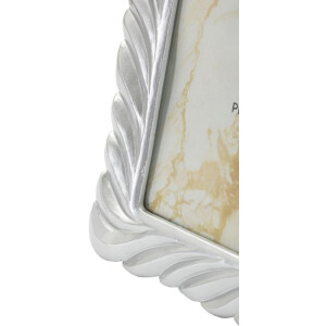 Mauro Ferretti Cornice Carvy 15x20 cm argento