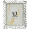 Mauro Ferretti Cornice Carvy 15x20 cm argento