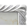 Mauro Ferretti Cornice Carvy 15x20 cm argento
