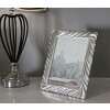 Mauro Ferretti Cornice Carvy 15x20 cm argento