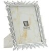 Mauro Ferretti Cornice Leavy 20x25 cm argento