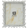 Mauro Ferretti Cornice Leavy 20x25 cm argento