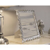 Mauro Ferretti Cornice Leavy 20x25 cm argento