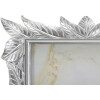Mauro Ferretti Cornice Leavy 15x20 cm argento
