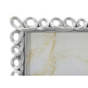 Mauro Ferretti Cornice Hollow 20x25 cm argento