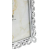 Mauro Ferretti Cornice Hollow 20x25 cm argento
