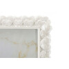Mauro Ferretti Cornice Cuore Bianco 15x20 Poliresina Vetro