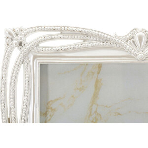 Mauro Ferretti Cornice Band 20x25 cm bianca