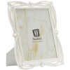 Mauro Ferretti Cornice Band 20x25 cm bianca