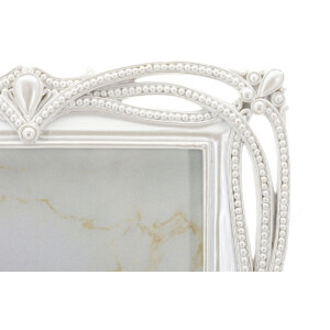 Mauro Ferretti Cornice Band 15x20 cm bianco
