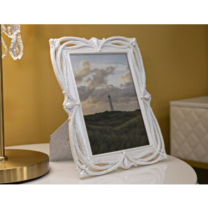 Mauro Ferretti Cornice Band 15x20 cm bianco