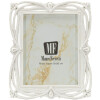 Mauro Ferretti Cornice Band 15x20 cm bianco