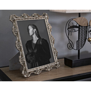 Mauro Ferretti Cornice Florenz 20x25 cm oro anticato