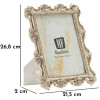 Mauro Ferretti Cornice Florenz 15x20 cm oro antico