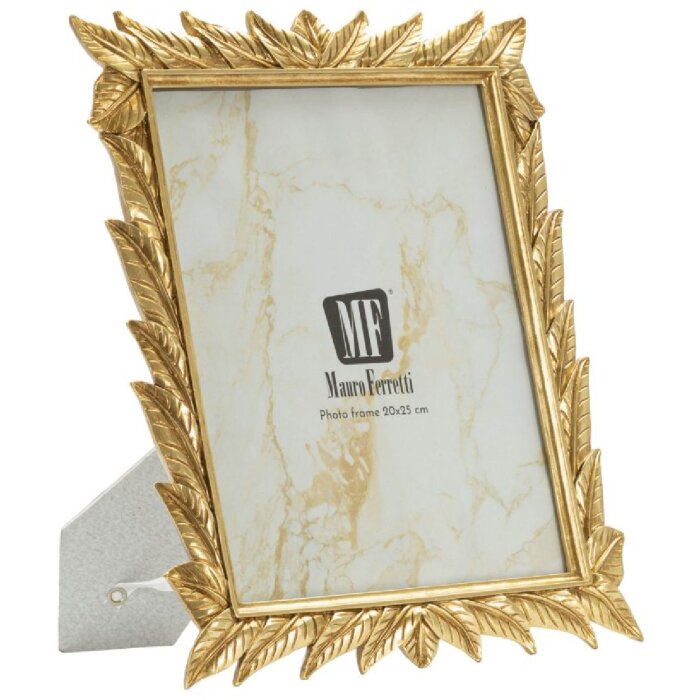 Mauro Ferretti Cornice Laurel 20x25 cm oro