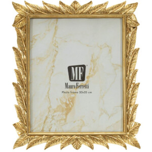 Mauro Ferretti Cornice Laurel 20x25 cm oro