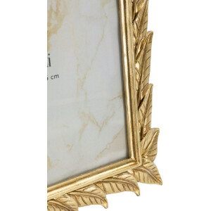 Mauro Ferretti Cornice Laurel 20x25 cm oro