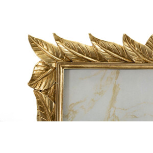 Mauro Ferretti Cornice Laurel 20x25 cm oro