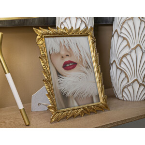 Mauro Ferretti Cornice Laurel 20x25 cm oro