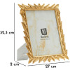 Mauro Ferretti Cornice Laurel 20x25 cm oro