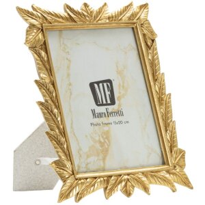 Mauro Ferretti Cornice Laurel 15x20 cm oro