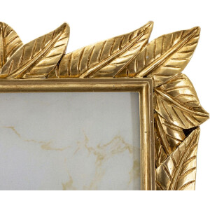Mauro Ferretti Cornice Laurel 15x20 cm oro