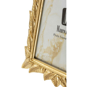Mauro Ferretti Cornice Laurel 15x20 cm oro