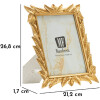 Mauro Ferretti Cornice Laurel 15x20 cm oro