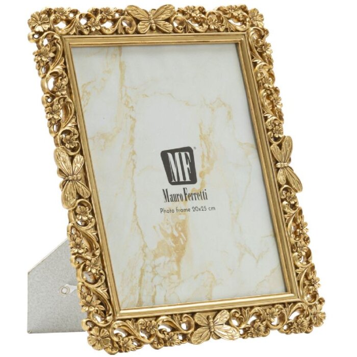 Mauro Ferretti Cornice Klassisch 20x25 cm oro