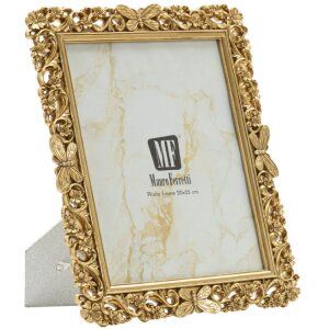 Mauro Ferretti Cornice Klassisch 20x25 cm oro
