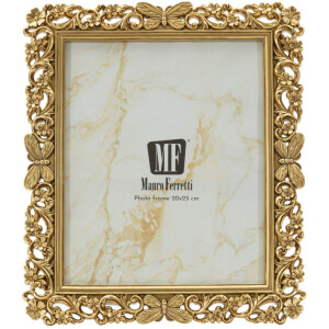 Mauro Ferretti Cornice Klassisch 20x25 cm oro