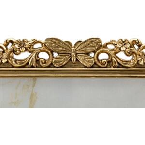 Mauro Ferretti Cornice Klassisch 20x25 cm oro