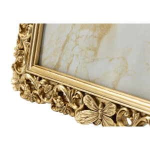 Mauro Ferretti Cornice Klassisch 20x25 cm oro