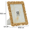 Mauro Ferretti Cornice Klassisch 20x25 cm oro