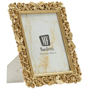 Mauro Ferretti Cornice Classica 15x20 cm oro