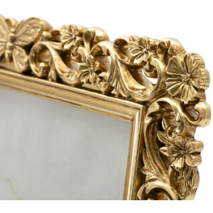 Mauro Ferretti Cornice Classica 15x20 cm oro