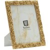 Mauro Ferretti Cornice Papavero 20x25 cm oro