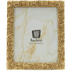 Mauro Ferretti Cornice Papavero 20x25 cm oro